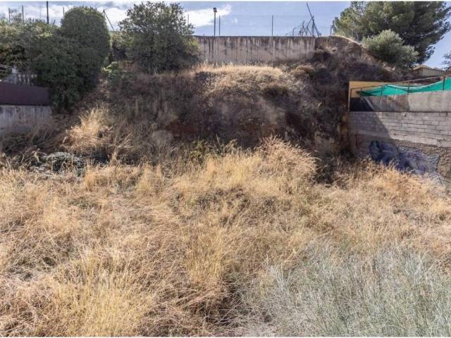 Terreno en venta en Huétor Vega, Granada