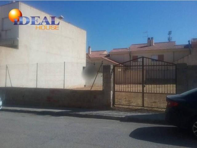 Terreno en venta en Comarca de la Vega de Granada, Andalucía