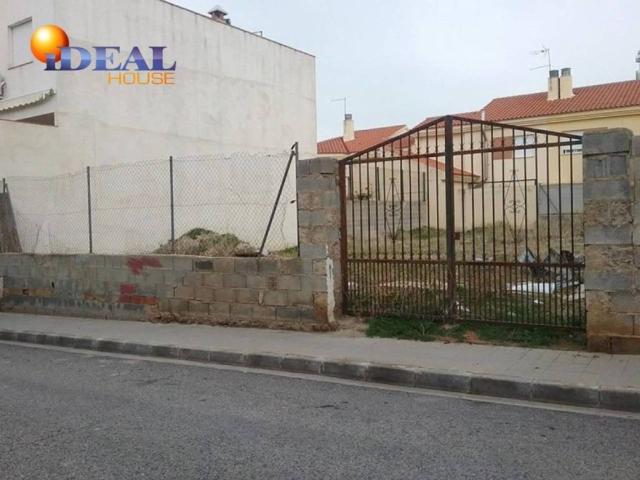 Terreno en venta en Huétor Vega, Granada