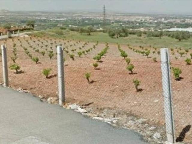 Terreno en venta en Comarca de la Vega de Granada, Andalucía