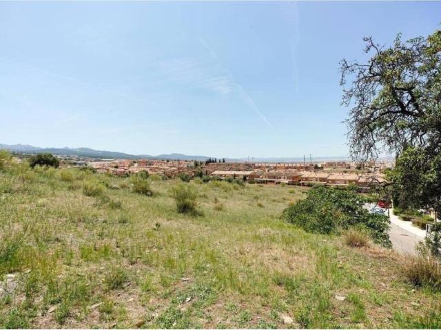 Terreno en venta en Comarca de la Vega de Granada, Andalucía