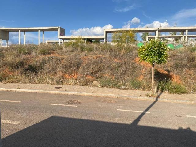 Terreno en venta en San Miguel, Comarca de la Vega de Granada