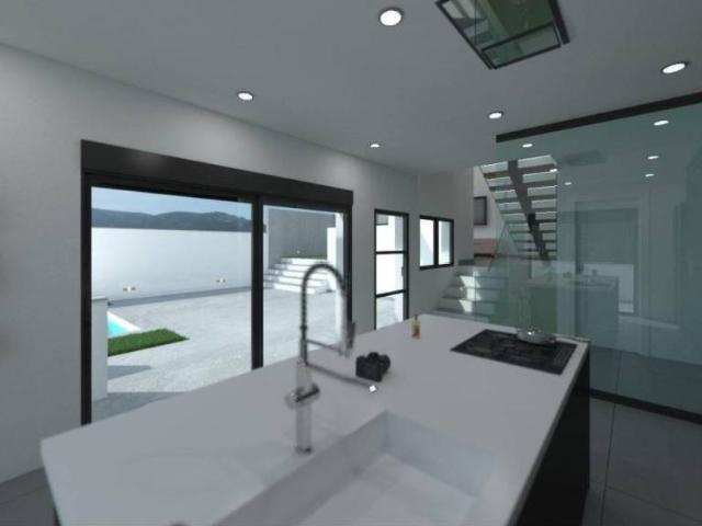 Terreno en venta en Los Corteses, Comarca de la Vega de Granada