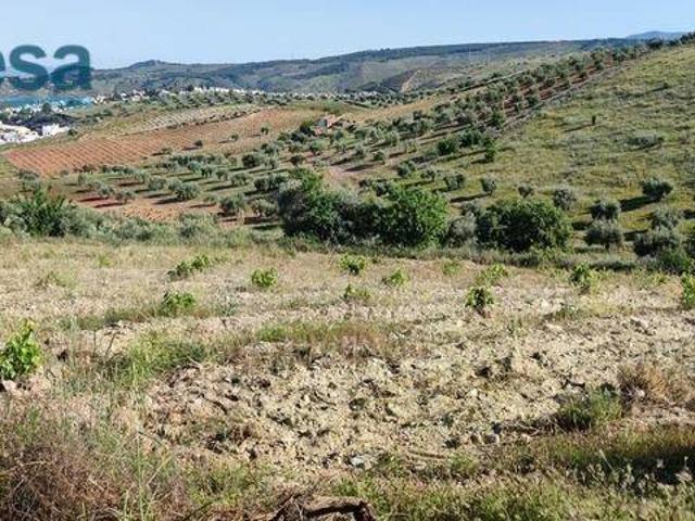 Terreno en venta en Huétor Vega