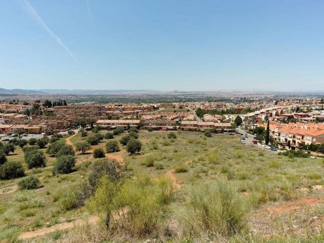 Terreno en venta en Los Rebites, Huétor Vega