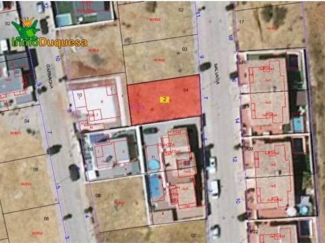 Terreno en venta en Comarca de la Vega de Granada, Andalucía