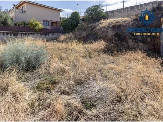 Terreno en venta en Comarca de la Vega de Granada, Andalucía