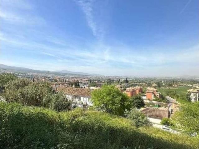 Terreno en venta en Huétor Vega, Granada