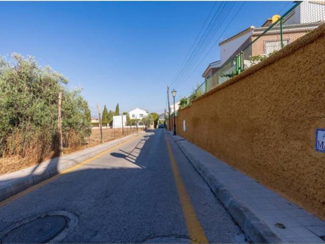 Terreno en venta en Comarca de la Vega de Granada, Andalucía