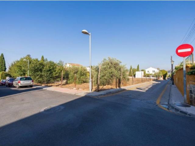 Terreno en venta en Huétor Vega, Granada