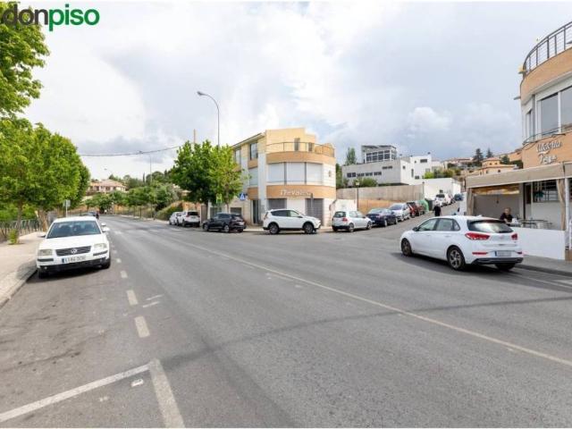 Terreno en venta en Huétor Vega, Granada