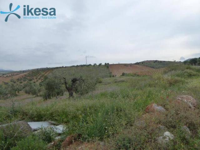 Terreno en venta en Huétor Vega