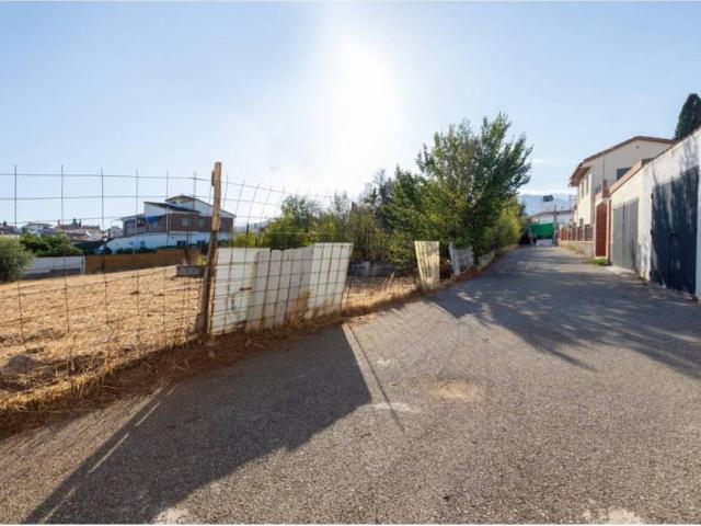 Terreno en venta en Comarca de la Vega de Granada, Andalucía