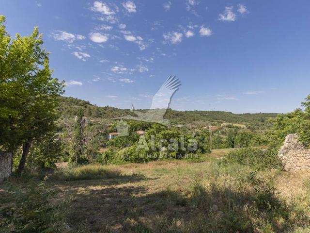 Terreno en venta en Hueva, Castilla-La Mancha
