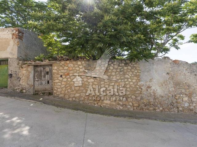 Terreno en venta en Hueva, Castilla-La Mancha