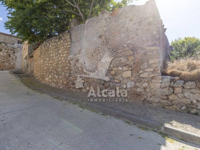 Terreno en venta en Hueva, Castilla-La Mancha