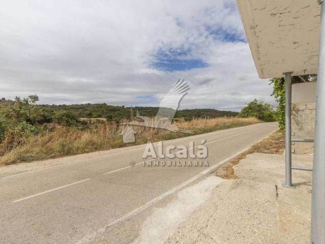 Terreno en venta en Hueva, Castilla-La Mancha