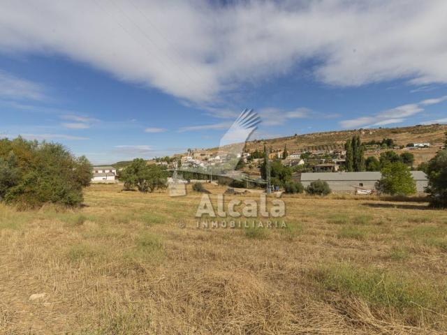 Terreno en venta en Hueva, Castilla-La Mancha