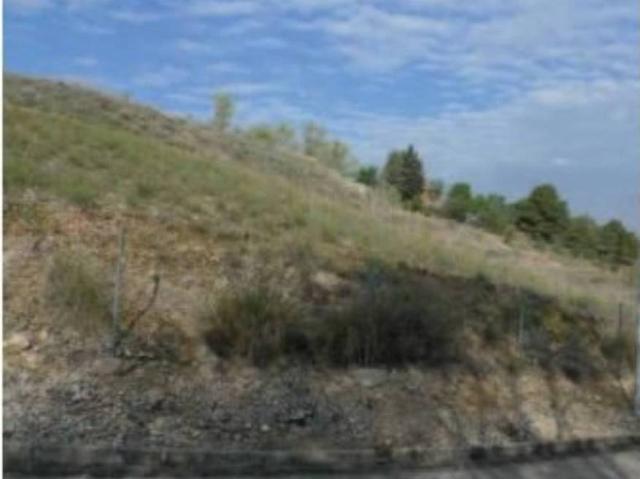Terreno en venta en Hueva