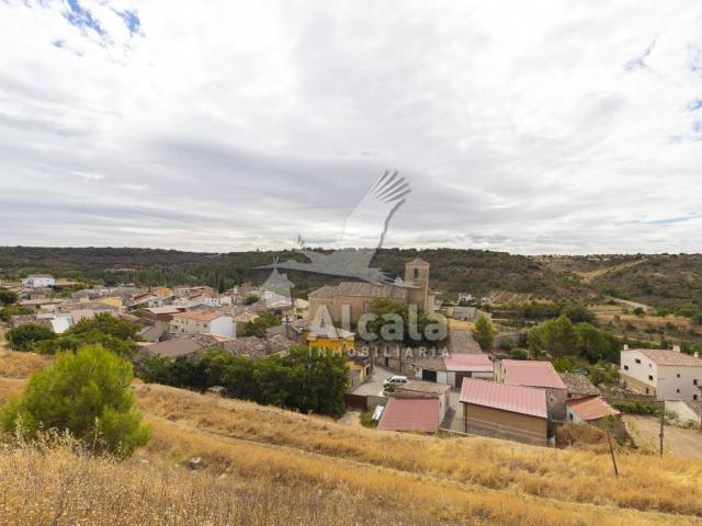 Terreno en venta en Hueva, Castilla-La Mancha