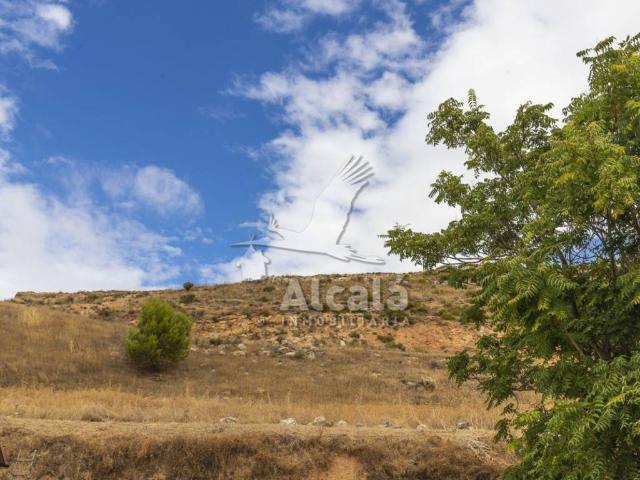 Terreno en venta en Hueva, Castilla-La Mancha