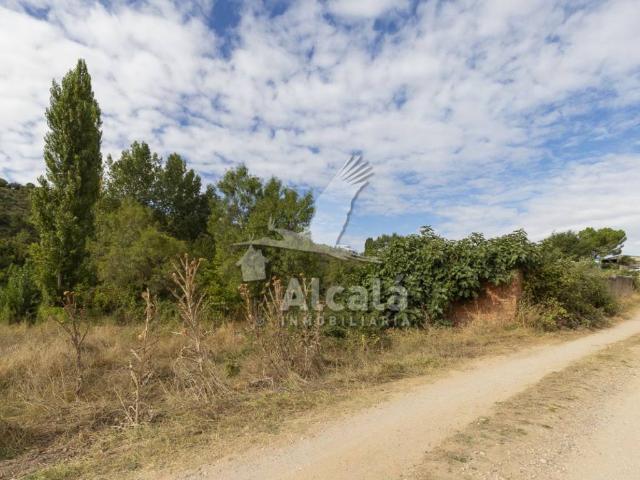 Terreno en venta en Hueva, Castilla-La Mancha