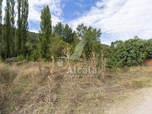 Terreno en venta en Hueva, Castilla-La Mancha