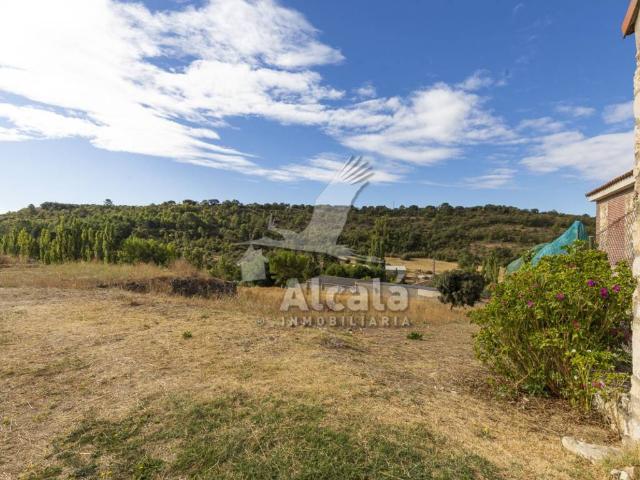 Terreno en venta en Hueva, Castilla-La Mancha