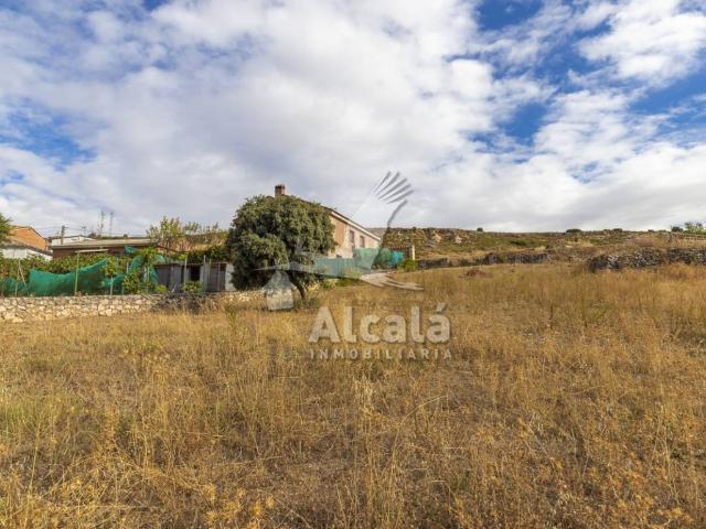 Terreno en venta en Hueva, Castilla-La Mancha