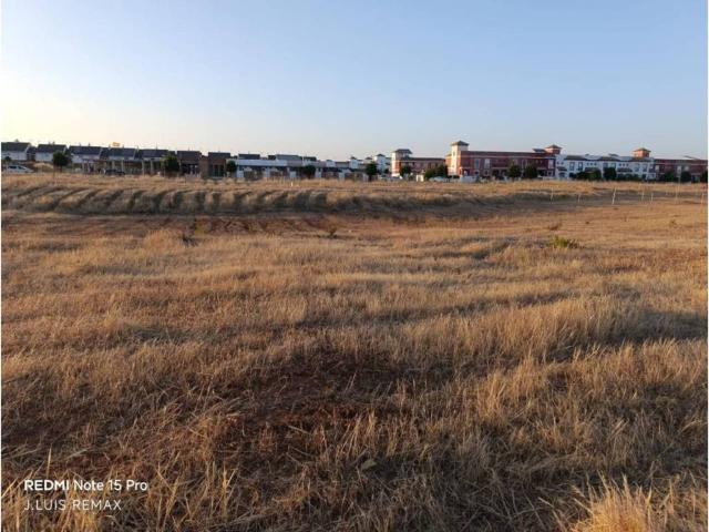 Terreno en venta en Huévar Del Aljarafe, Andalucía