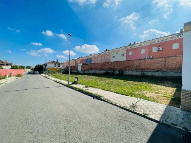Terreno en venta en Huévar Del Aljarafe, Andalucía
