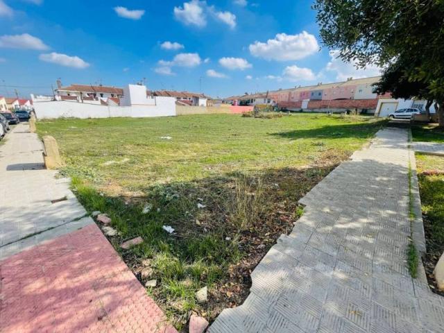 Terreno en venta en Huévar Del Aljarafe, Andalucía