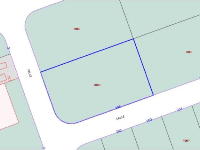 Terreno en venta en Huévar Del Aljarafe, Andalucía