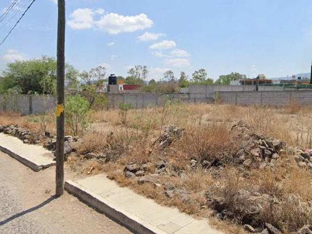 Terreno en venta en Huichapan, Hidalgo