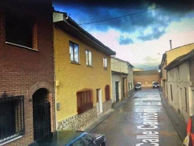 Terreno en venta en Humanes, Castilla-La Mancha