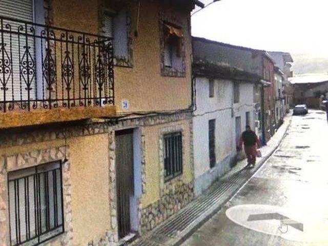 Terreno en venta en Humanes, Castilla-La Mancha