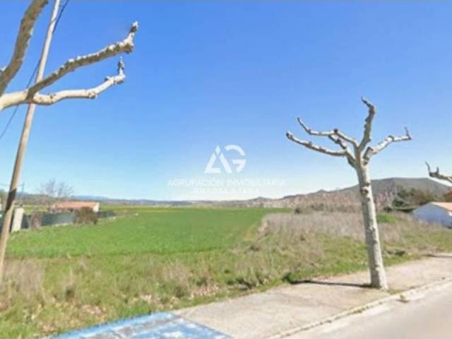 Terreno en venta en Humanes, Castilla-La Mancha