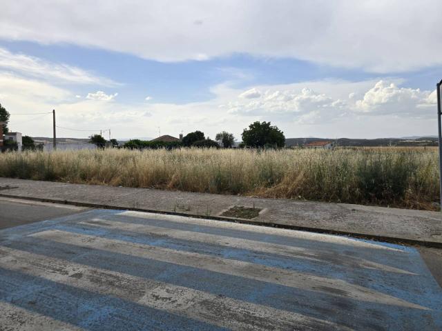 Terreno en venta en Humanes, Castilla-La Mancha