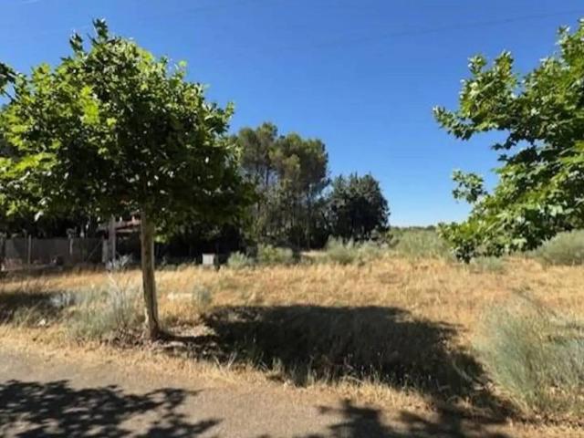 Terreno en venta en Humanes, Castilla-La Mancha