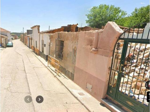 Terreno en venta en Humanes, Castilla-La Mancha