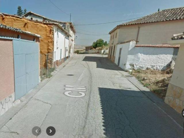 Terreno en venta en Humanes, Castilla-La Mancha