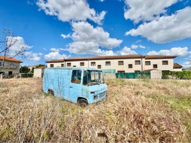 Terreno en venta en Humanes, Castilla-La Mancha