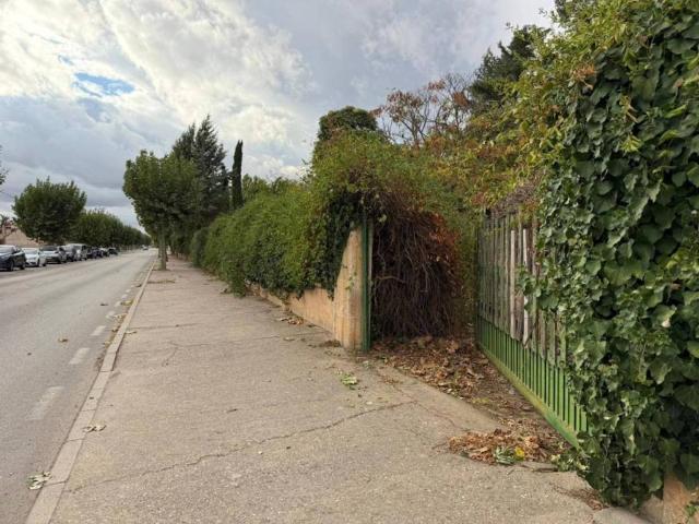 Terreno en venta en Humanes, Castilla-La Mancha