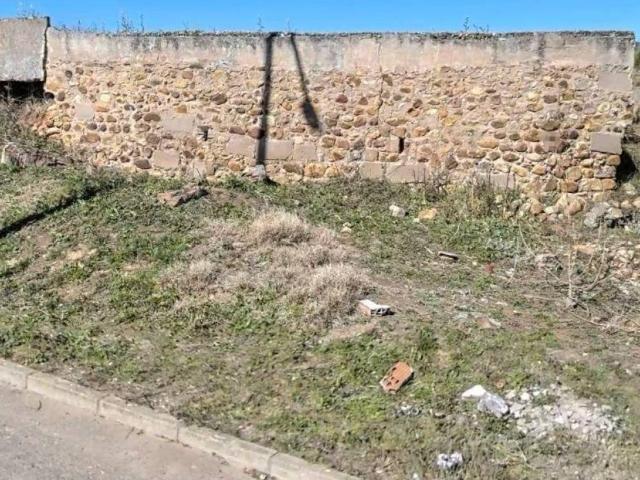 Terreno en venta en Humanes