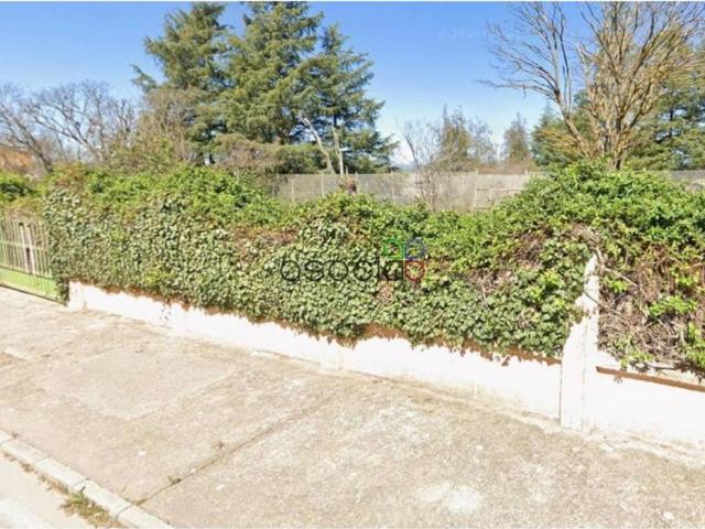 Terreno en venta en Humanes, Castilla-La Mancha