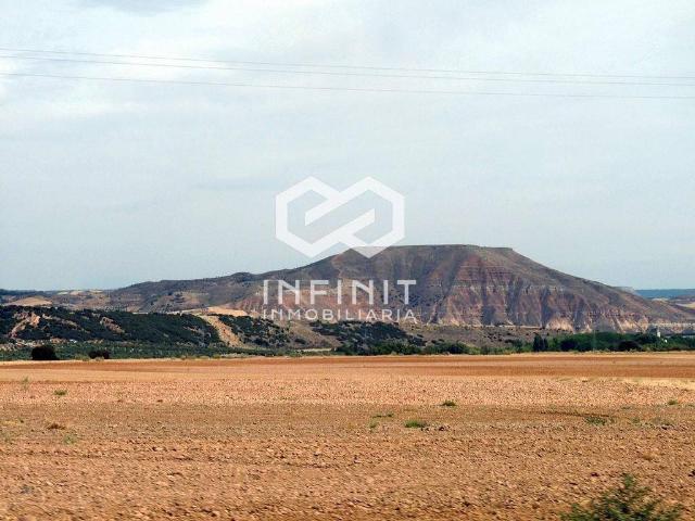 Terreno en venta en Humanes, Castilla-La Mancha
