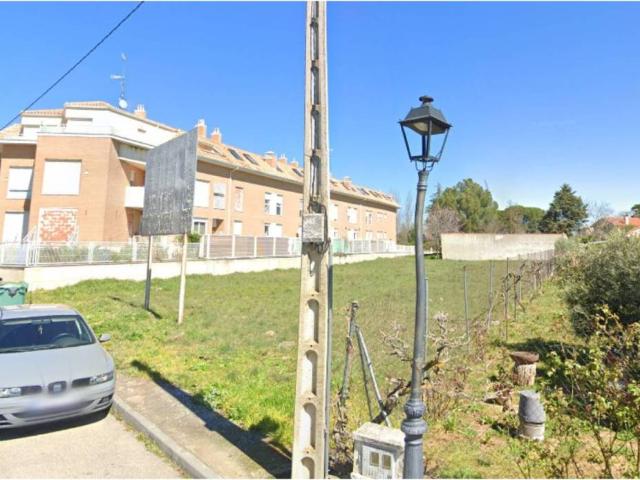 Terreno en venta en Humanes, Castilla-La Mancha