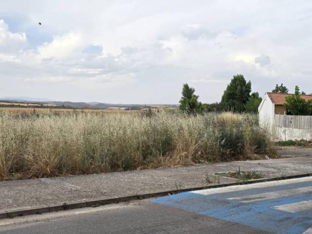 Terreno en venta en Humanes, Castilla-La Mancha
