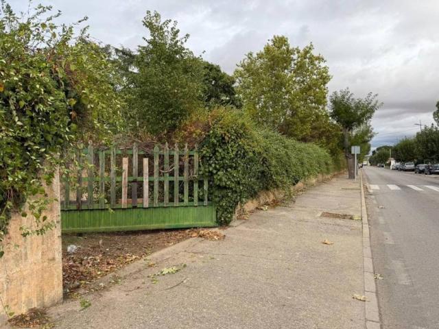 Terreno en venta en Humanes, Castilla-La Mancha
