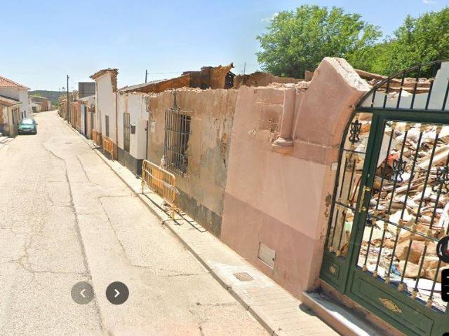 Terreno en venta en Humanes Terreno en venta en Humanes
